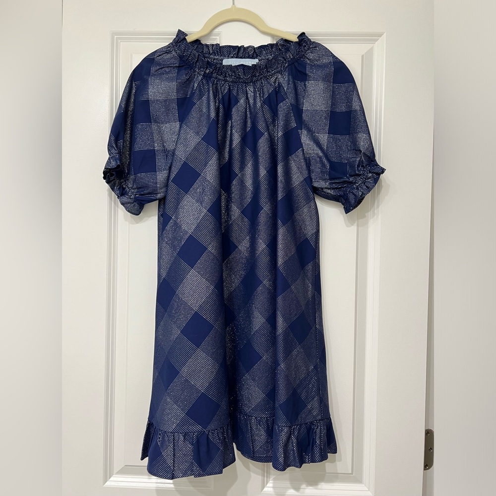Hill House Nap Dress